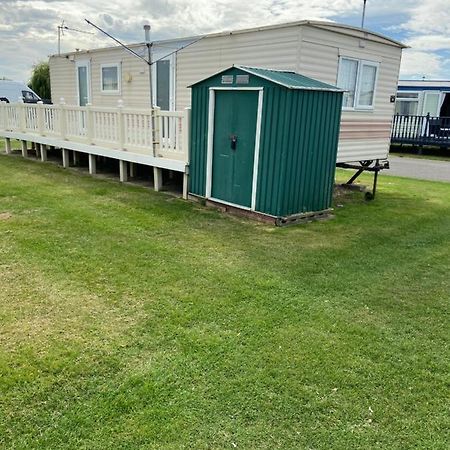 Hotel I13 The Chase Caravan Park Ingoldmells Exterior foto