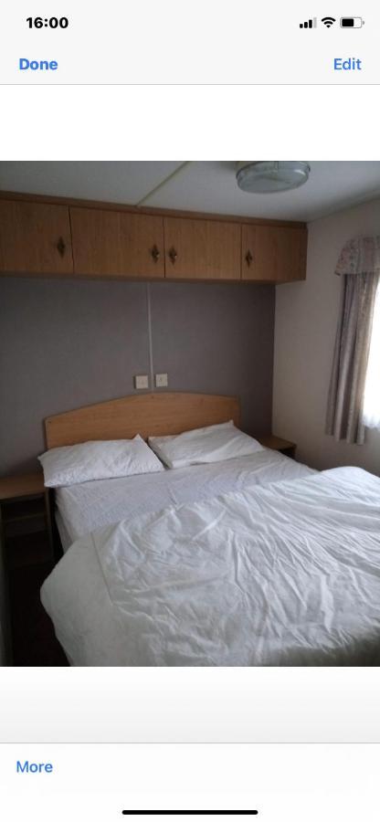 I13 The Chase Caravan Park Ingoldmells Exterior foto